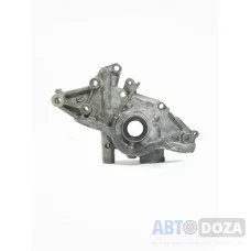 Маслянный насос Mazda 323 BF/BG PN.1.7D б/у
