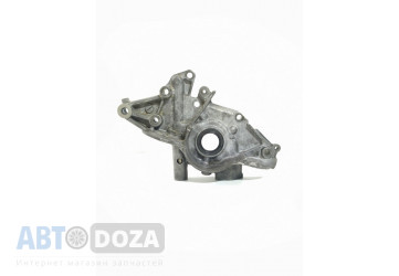 Масляные насосы и крышки двигателя Mazda для бензиновых и дизельных моторов