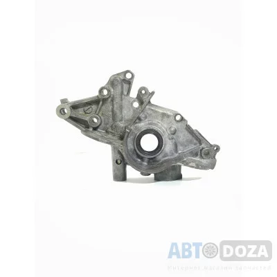 Масляный насос Mazda 323 BF / BG 1985-1994  (двигатель PN/1.7D) — Б/У Оригинал