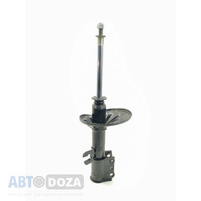 Стійка переднього амортизатора Mazda 626 GD ліва (L)