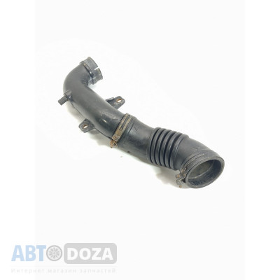 Патрубок воздушного фильтра (гофра в сборе) Mazda 626 GD 2.0 FE Инжектор