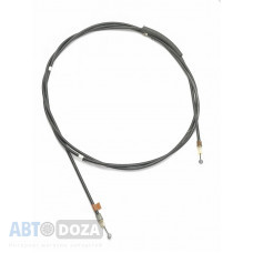 Трос открывания лючка бензобака Mazda 626 GD / GV (1987–1997) — Б/У Оригинал