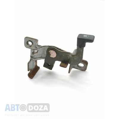 Важіль відкриття лючка бензобака Mazda 626 GD / GV (1987–1992) — Б/В Оригінал