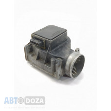 Расходомер воздуха (ДМРВ) Mazda 626 GD / GV 2.0 (197100-2700) — Б/У Оригинал