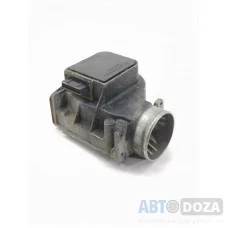 Расходомер воздуха (ДМРВ) Mazda 626 GD / GV 2.0 (197100-2700) — Б/У Оригинал