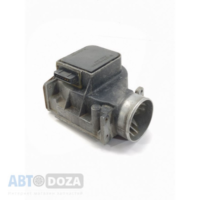 Витратомір повітря (ДМРВ) Mazda 626 GD / GV 2.0 (197100-2700) — Б/В Оригінал