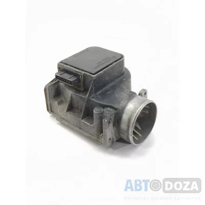 Витратомір повітря (ДМРВ) Mazda 626 GD / GV 2.0 (197100-2700) — Б/В Оригінал