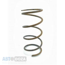 Пружина Mazda 626 GD передней стойки б/у