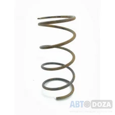 Передня пружина Mazda 626 GD (1987-1992) Б/В оригінал