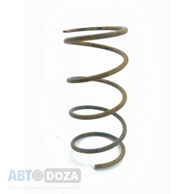 Пружина передняя Mazda 626 GD (1987-1992) Б/У оригинал