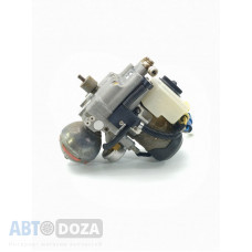 Гидроусилитель тормозов ABS Mazda 626 GD (в сборе) б/у