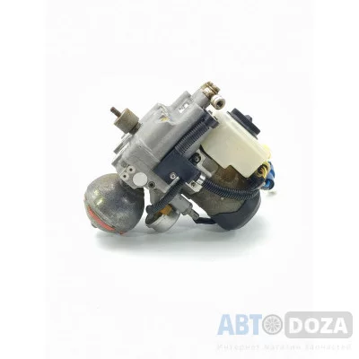 Гідроблок ABS у зборі Mazda 626 GD / GV (1987-1992) Б/В оригінал — GJ55 43 7A0