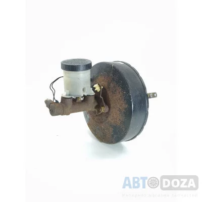 Вакуумний підсилювач гальм із ГТЦ у зборі Mazda 626 GD / GV (1987-1992)