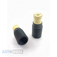 Пильники переднього амортизатора Mazda 626 GD (пара) Б/В