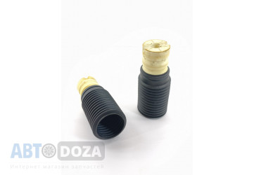 Пильники амортизаторів Mazda передні та задні б/в