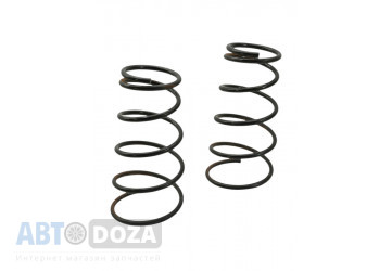 Пружины подвески Mazda (передние и задние) Пружины подвески Mazda (передние и задние)