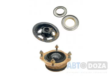 Опоры, чашки, подшипники