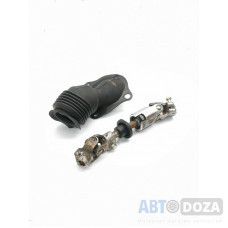 Крестовина рулевого вала Mazda 626 GD б/у