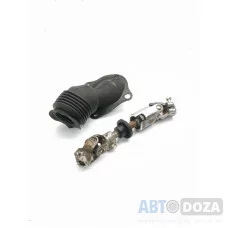 Крестовина рулевого вала Mazda 626 GD б/у