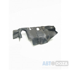Боковая защита двигателя Mazda 626 GD (R. сторона ГРМ) б/у
