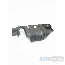 Боковая защита двигателя Mazda 626 GD (R. сторона ГРМ) б/у