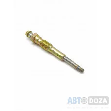 Свеча накала Mazda 323 PN 1.7D б/у