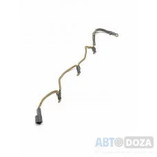 Шина свечей накала Mazda 323 PN 1.7D б/у