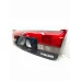 Бленда кришки багажника Mazda 626 GE хетчбек (1991-1997) Stanley 043-1394