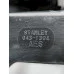 Бленда кришки багажника Mazda 626 GE хетчбек (1991-1997) Stanley 043-1394