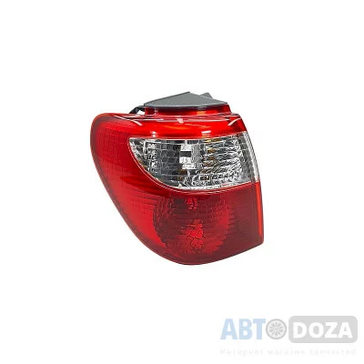 Задній лівий зовнішній ліхтар б/в Mazda 626 GW універсал Stanley P0661