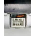 Ліхтар кришки багажника правий Mazda 626 GE седан б/в Stanley 043-1397R