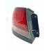 Задні ліхтарі пара для Mazda 626 GE хетчбек Stanley 043-1392