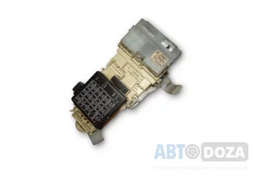 Блок предохранителей