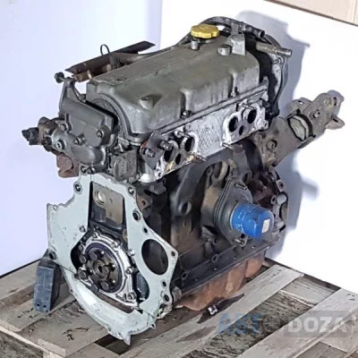 Двигатель Mazda 626 GC