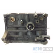 Блок двигателя Mazda E3/1.3 (0.5 ремонт) б/у