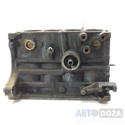 Блок двигателя Mazda E3/1.3 (0.5 ремонт) б/у