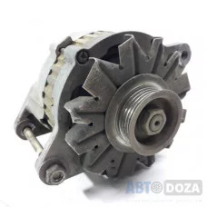 Генератор Mazda 626 GC/GD Бензин б/у Генератор Mazda 626 GC/GD Бензин б/у