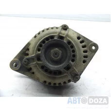 Генератор Mazda 626 GD/FE-2.0 (под ремонт) б/у Генератор Mazda 626 GD/FE-2.0 (под ремонт) б/у