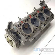Головка блока циліндрів Mazda 626 GC/GD 2.0/FE