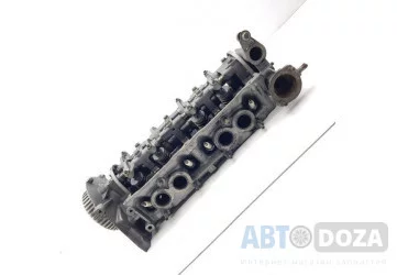 Головки блока