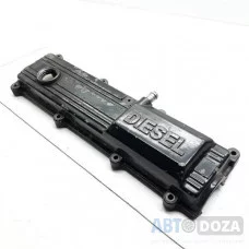 Клапанна кришка Mazda GC/GD 2.0/RF Diesel б/у