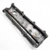 Клапанна кришка Mazda GC/GD 2.0/RF Diesel б/у