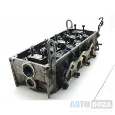 ГБЦ Mazda B5/1.5 (с клапанами) б/у