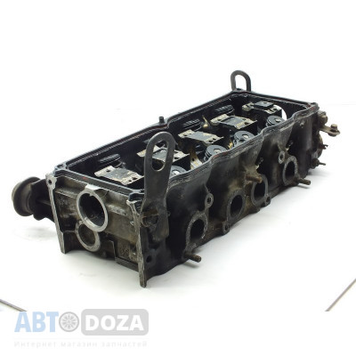 ГБЦ Mazda B3/1.3 (с клапанами) б/у