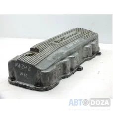 Клапанная крышка Nissan KA24E/2.4 б/у