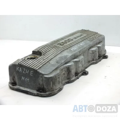 Клапанная крышка Nissan на двiгун KA24E/2.4 