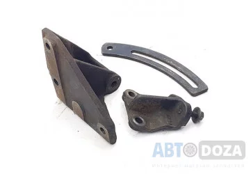 Кронштейны Натяжители