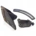 Водяная трубка двигателя Mazda 626 GD/GC 2.0 FE б/у