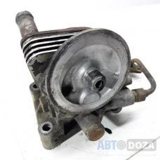 Кріплення масляного фільтра Mazda GC 2.0 Diesel RF б/у