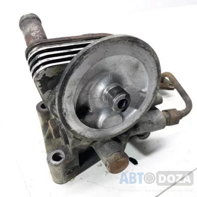 Кріплення масляного фільтра Mazda GC 2.0 Diesel RF б/у